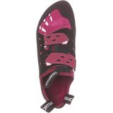 La Sportiva - Tarantula - Klimschoenen - Zwart/Purper - Licht Assymmetrisch