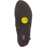 La Sportiva - Tarantula - Klimschoenen - Zwart/Purper - Licht Assymmetrisch