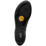 La Sportiva - Women's Tarantula - Klimschoenen - Zwart/Blauw