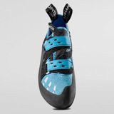 La Sportiva - Women's Tarantula - Klimschoenen - Zwart/Blauw