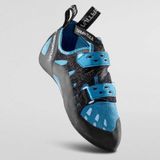 La Sportiva - Women's Tarantula - Klimschoenen - Zwart/Blauw