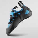 La Sportiva - Women's Tarantula - Klimschoenen - Zwart/Blauw