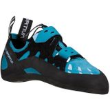 La Sportiva - Women's Tarantula - Klimschoenen - Zwart/Blauw