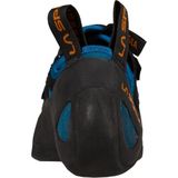 La Sportiva Tarantula Klimschoenen (Heren |zwart)