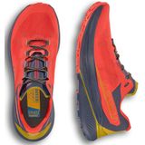 La Sportiva - Prodigio - Trailrunning Schoenen - Zwart - Ademend Bovenwerk