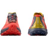 La Sportiva - Prodigio - Trailrunning Schoenen - Zwart - Ademend Bovenwerk