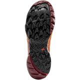 La Sportiva - Akasha II - Wandelschoenen - Zwart - Ademend Materiaal