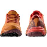 La Sportiva - Akasha II - Wandelschoenen - Zwart - Ademend Materiaal