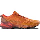 La Sportiva - Akasha II - Wandelschoenen - Zwart - Ademend Materiaal