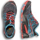 La Sportiva - Mutant - Wandelschoenen - Zwart - Ademend - Lichtgewicht