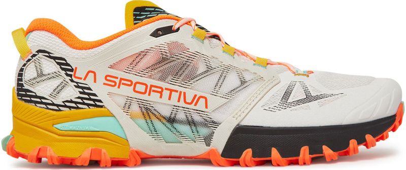 Trailrunning schoenen La Sportiva Bushido III