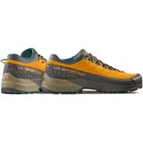 La Sportiva - TX4 Evo - Approachschoenen - Bruin - Stootrand - Vibramzool