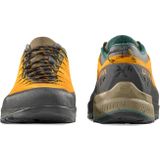 La Sportiva - TX4 Evo - Approachschoenen - Bruin - Stootrand - Vibramzool