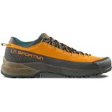 La Sportiva - TX4 Evo - Approachschoenen - Bruin - Stootrand - Vibramzool
