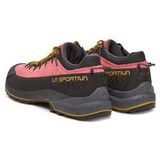 La Sportiva - TX4 Evo - Approachschoenen - Zwart - Dames