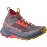 Prodigio Hike GTX - Hardloopschoenen - Zwart - High Tenacity Mesh