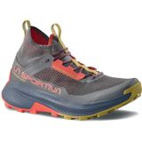 Prodigio Hike GTX - Hardloopschoenen - Zwart - High Tenacity Mesh