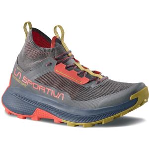 Prodigio Hike GTX - Hardloopschoenen - Zwart - High Tenacity Mesh