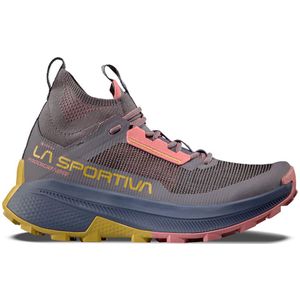 La Sportiva - Prodigio GTX - Wandelschoenen - Grijs - High Tenacity Mesh