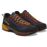 TX4 Evo ST - Hardloopschoenen - Zwart - Synthetisch - EVA-tussenzool