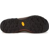 TX4 Evo ST - Hardloopschoenen - Zwart - Synthetisch - EVA-tussenzool