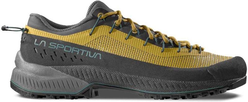La Sportiva - Tx4 Evo ST - Approachschoenen - Grijs - Vegan - Vibramzool