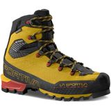 La Sportiva - Trango Alpine GTX - Bergschoenen - Geel/Bruin/Olijfgroen - Waterdicht