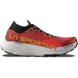 La Sportiva - Prodigio Pro - Trailschoenen - Zwart - Lichtgewicht - Responsief