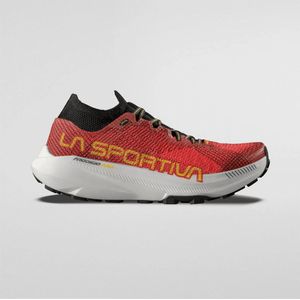 La Sportiva - Prodigio Pro - Trailschoenen - Zwart - Lichtgewicht - Responsief
