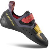 La Sportiva - Kubo - Klimschoenen - Grijs - Licht Assymmetrisch