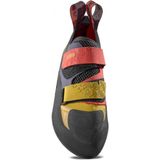 La Sportiva - Kubo - Klimschoenen - Grijs - Licht Assymmetrisch