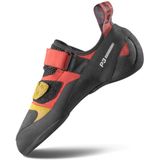 La Sportiva - Kubo - Klimschoenen - Grijs - Licht Assymmetrisch