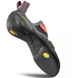La Sportiva - Kubo - Klimschoenen - Grijs - Licht Assymmetrisch