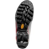 La Sportiva - Aequilibrium Speed Woman GTX - Bergschoenen - Grijs/Roze - Waterdicht
