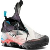 La Sportiva - Aequilibrium Speed Woman GTX - Bergschoenen - Grijs/Roze - Waterdicht