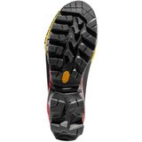 La Sportiva - Aequilibrium LT GTX - Bergschoenen - Zwart - GORE-TEX - Waterdicht