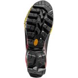 La Sportiva - Aequilibrium LT GTX - Bergschoenen - Zwart - GORE-TEX - Waterdicht
