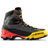La Sportiva - Aequilibrium LT GTX - Bergschoenen - Zwart - GORE-TEX - Waterdicht