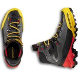 La Sportiva - Aequilibrium LT GTX - Bergschoenen - Zwart - GORE-TEX - Waterdicht