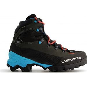 La Sportiva - Aequilibrium LT GTX - Bergschoenen - Zwart - Waterdicht