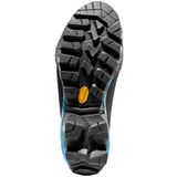 La Sportiva - Aequilibrium LT GTX - Bergschoenen - Zwart - Waterdicht