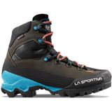 La Sportiva - Aequilibrium LT GTX - Bergschoenen - Zwart - Waterdicht