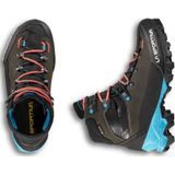 La Sportiva - Aequilibrium LT GTX - Bergschoenen - Zwart - Waterdicht