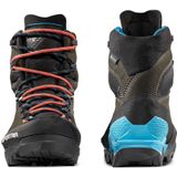 La Sportiva - Aequilibrium LT GTX - Bergschoenen - Zwart - Waterdicht