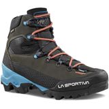 La Sportiva - Aequilibrium LT GTX - Bergschoenen - Zwart - Waterdicht