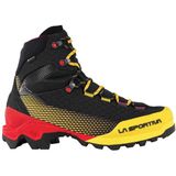 La Sportiva - Aequilibrium ST GTX - Bergschoenen - Zwart - Waterdicht - GORE-TEX