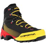 La Sportiva - Aequilibrium ST GTX - Bergschoenen - Zwart - Waterdicht - GORE-TEX