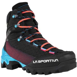 Aequilibrium - ST GTX - Wandelschoen - Zwart - Lichtgewicht - Duurzaam