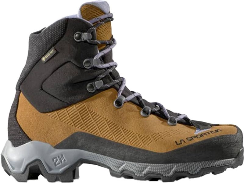 La Sportiva - Aequilibrium Trek GTX - Wandelschoenen - Bruin - GORE-TEX