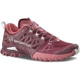 La Sportiva Womens Bushido III GTX Trailrunningschoenen (Dames |meerkleurig |waterdicht)